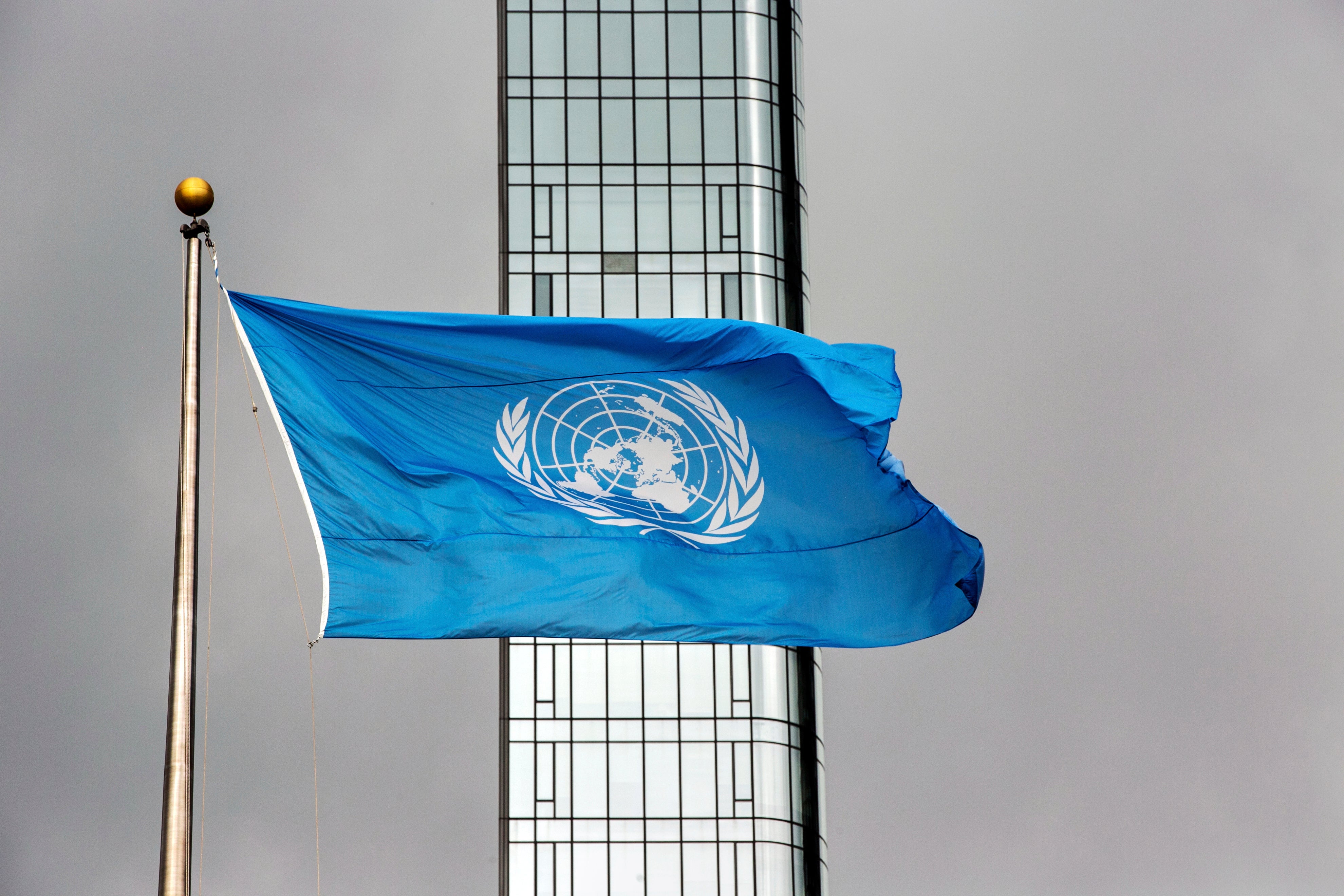 ONU-GEN ONU-IRÁN-NUCLEAR