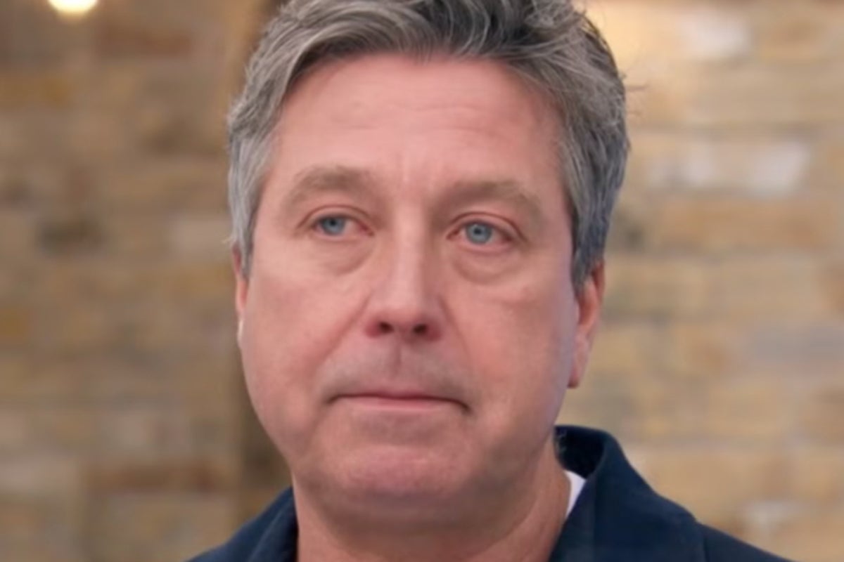 John Torode left &lsquo;heartbroken&rsquo; after learning of MasterChef sacking online