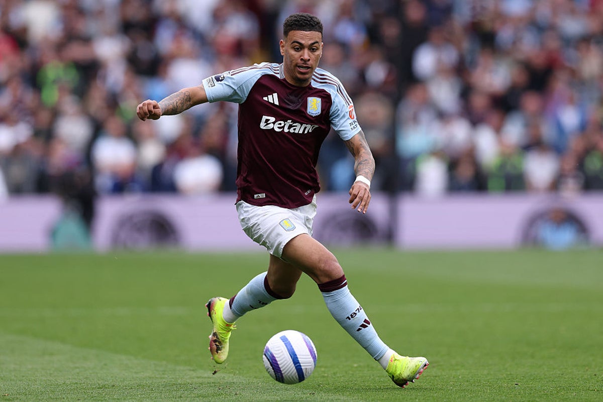 The major hurdle in the way of Tottenham as they pursue Villa star after Eze debacle