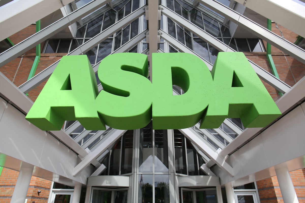 Asda fined £640,000 for selling out-of-date food