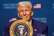 Did Trump’s uncle teach the Unabomber? No. Here’s what really happened