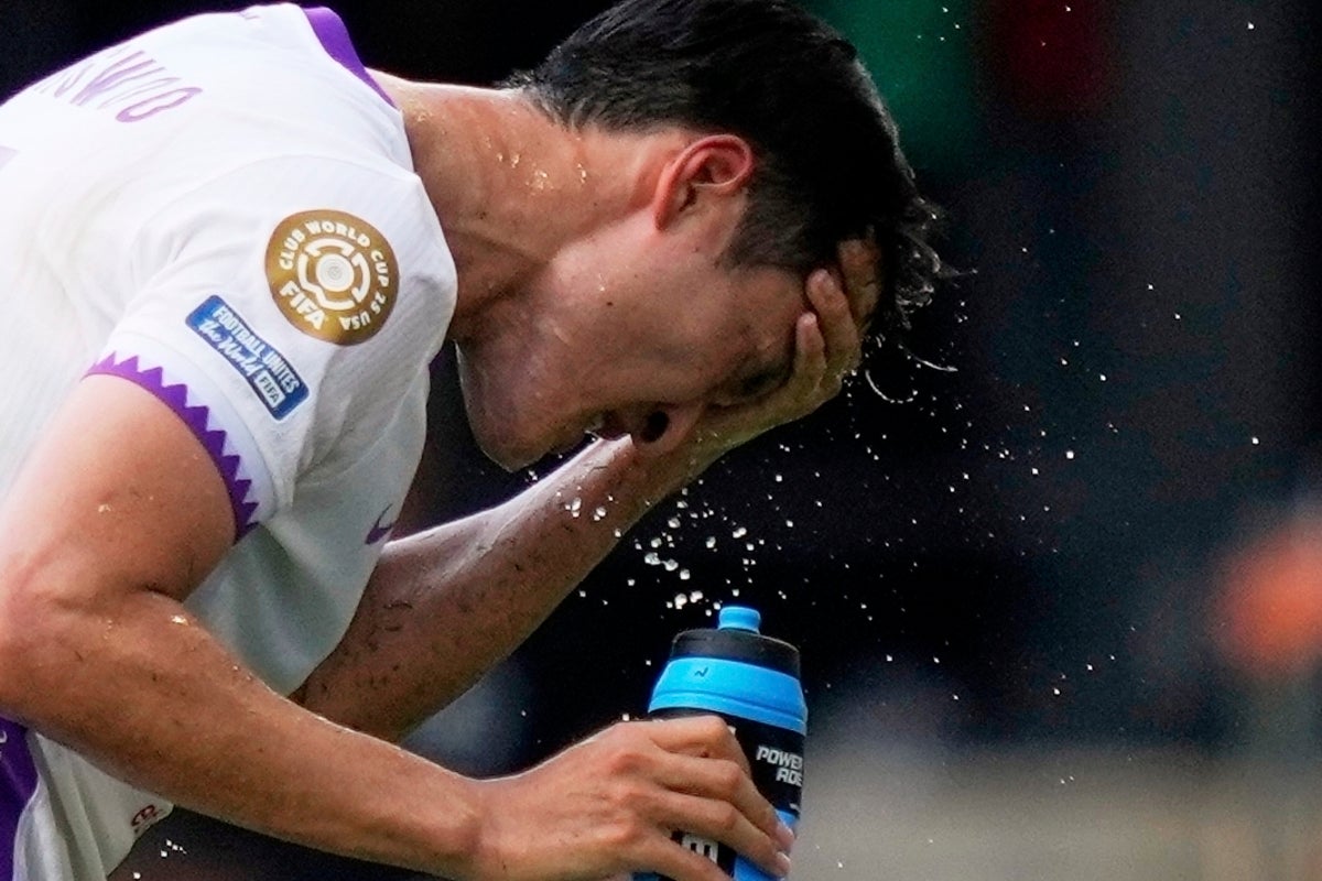 How climate change could force FIFA to rethink the World Cup calendar