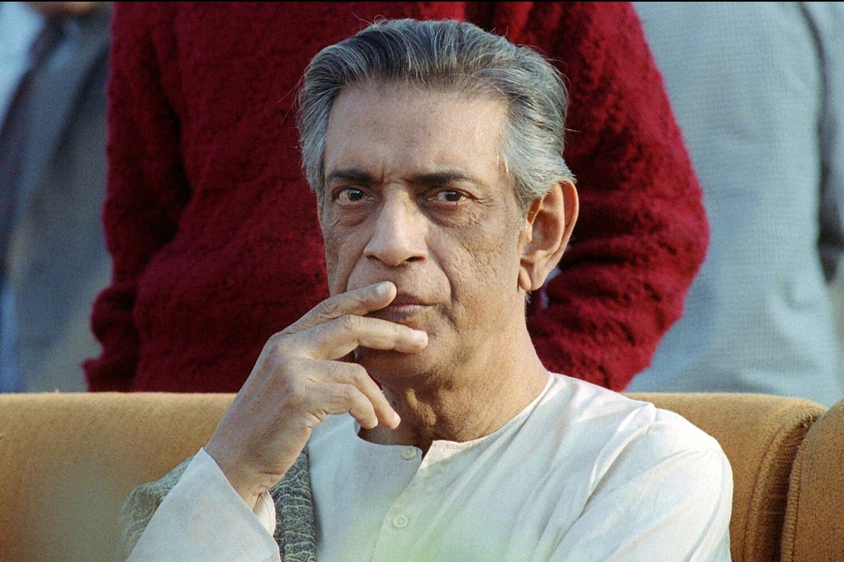 India appeals to Bangladesh to stop demolition of Oscar-winning director’s family home