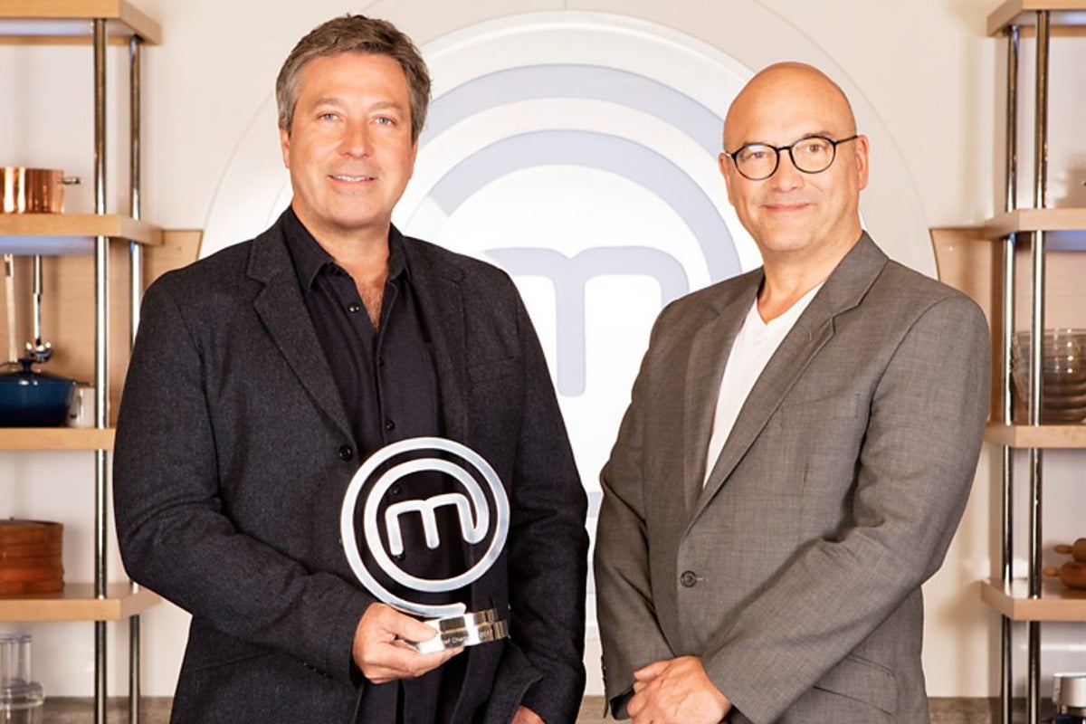 MasterChef fans ‘conflicted’ as new series with Gregg Wallace and John Torode airs on BBC MasterChef fans ‘conflicted’ as new series with Gregg Wallace and John Torode airs on BBC