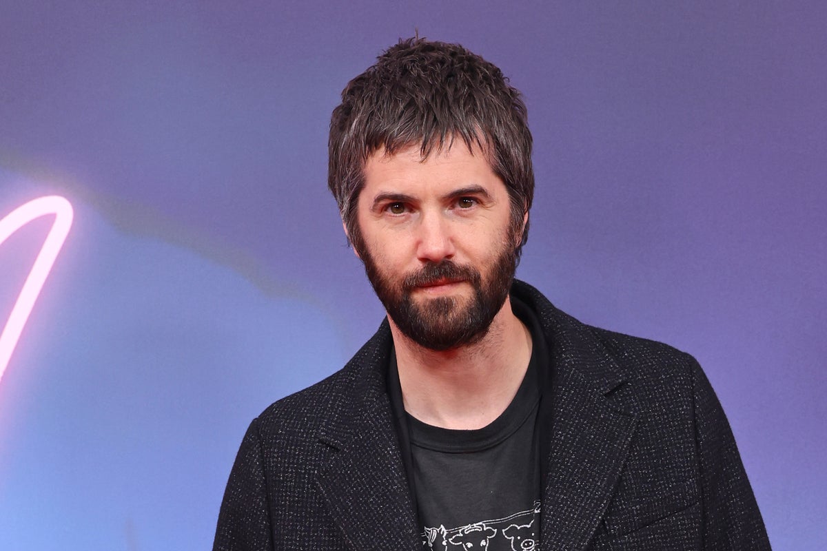 Jim Sturgess says his early days in Hollywood were ‘a bit scary’ Jim Sturgess says his early days in Hollywood were ‘a bit scary’