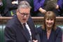 Starmer says Labour ‘inherited Tories’ failings’ from Afghan data leak