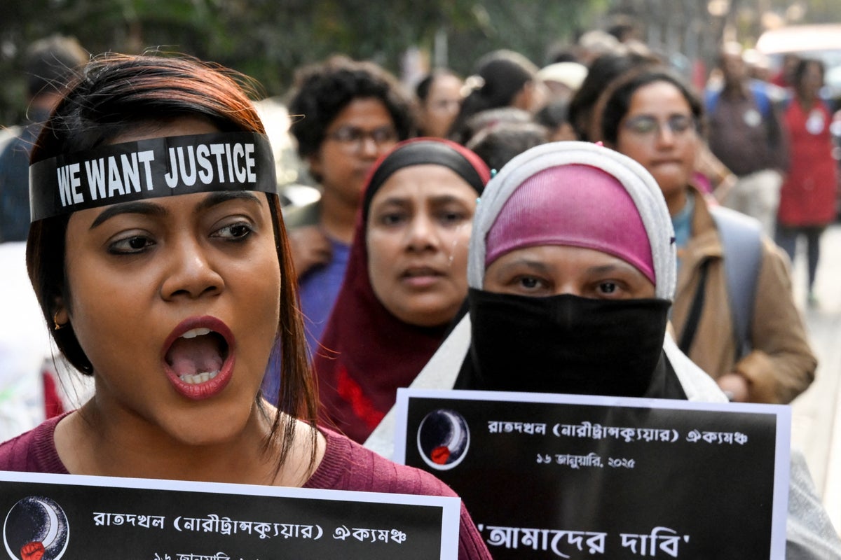 Death of Indian student who set herself on fire after sexual harassment complaint sparks national outrage