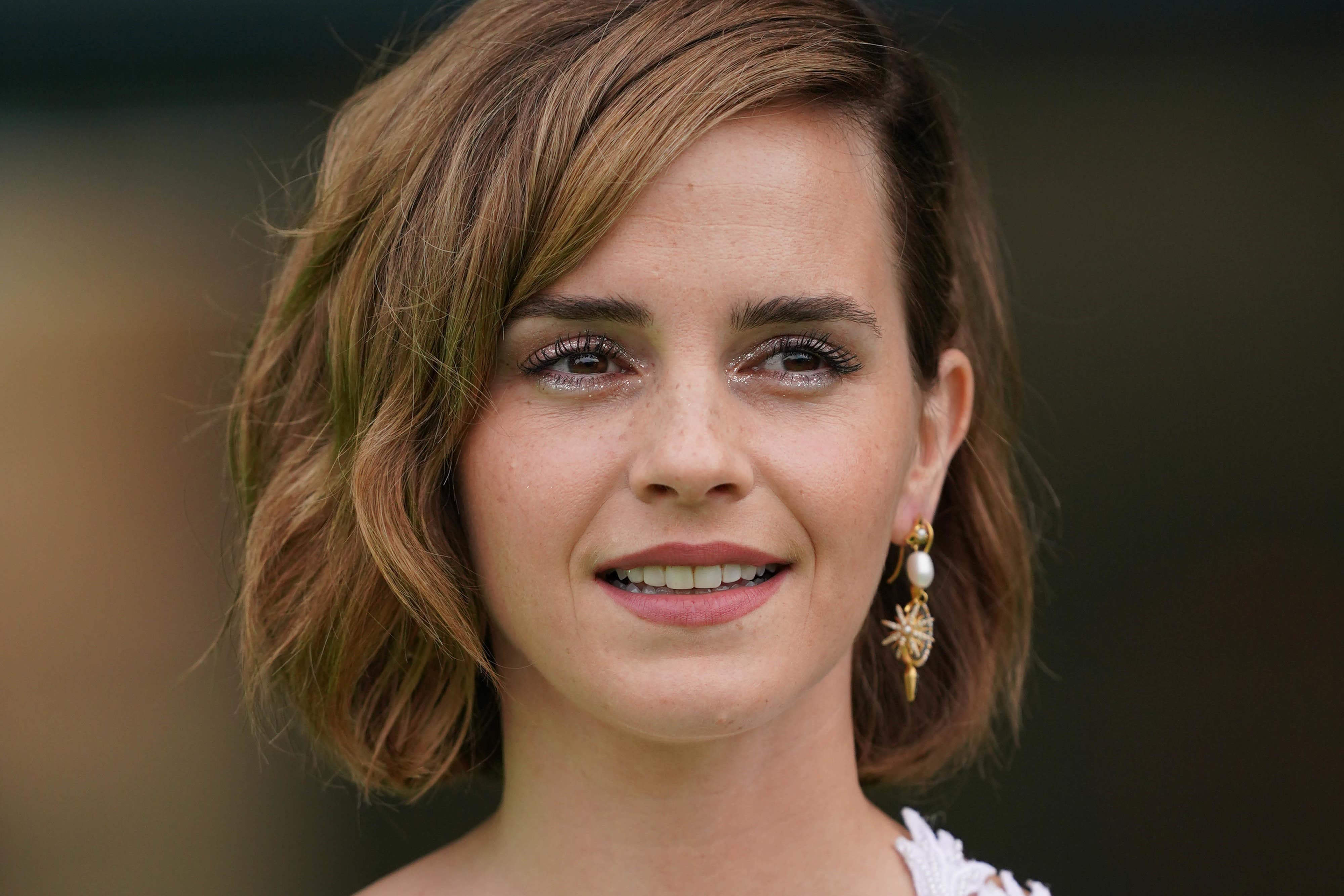 Emma Watson has been handed a driving ban (PA)