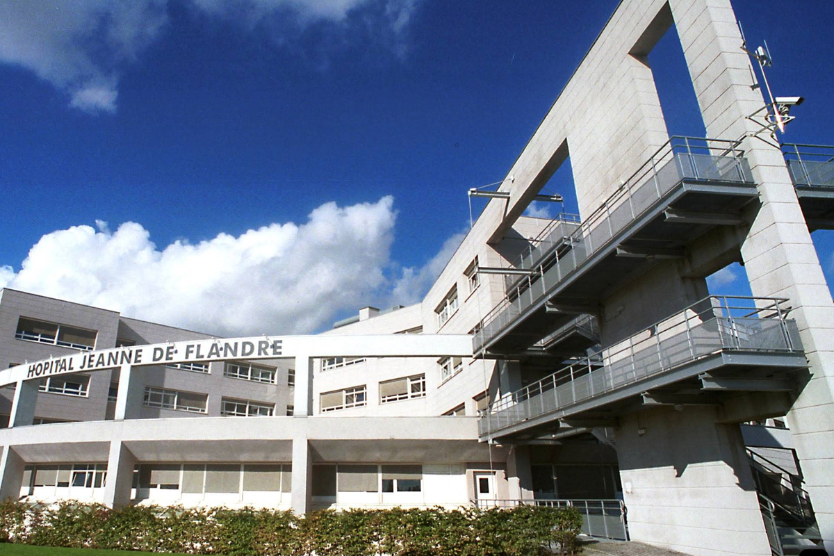 Criminal inquiry launched after six-year-old boy ‘kills newborn baby’ in France