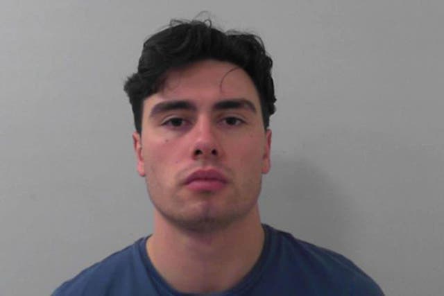 <p>Mckenzie Dicicco was jailed for the attack at York station</p>