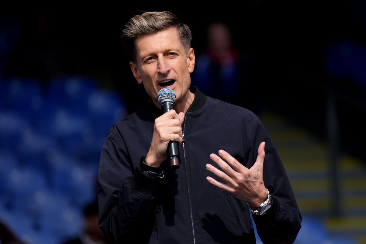 Steve Parish says Crystal Palace will appeal against Europa League exclusion