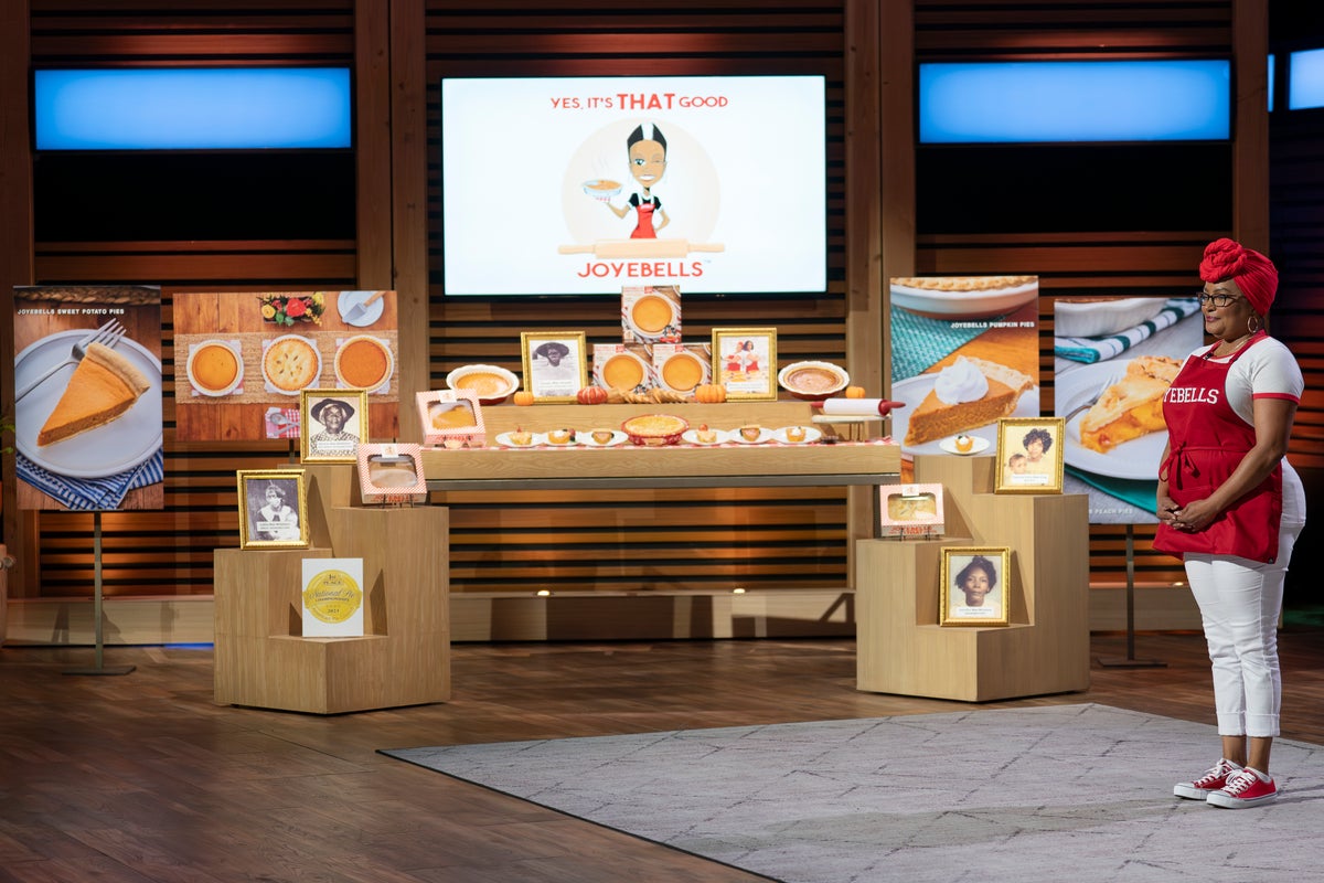 Pie Company that appeared on ‘Shark Tank’ files for bankruptcy