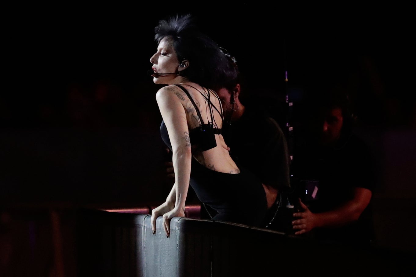 Music-Luminate 2025 Mid-Year