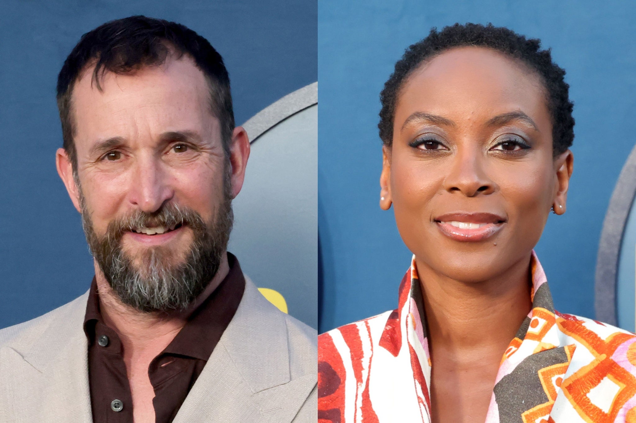 Noah Wyle has discussed Tracy Ifeachor's departure from 'The Pitt'