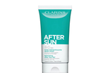Best aftersuns IndyBest review Clarins refreshing after sun gel