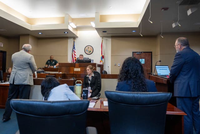 Florida State-Shooter