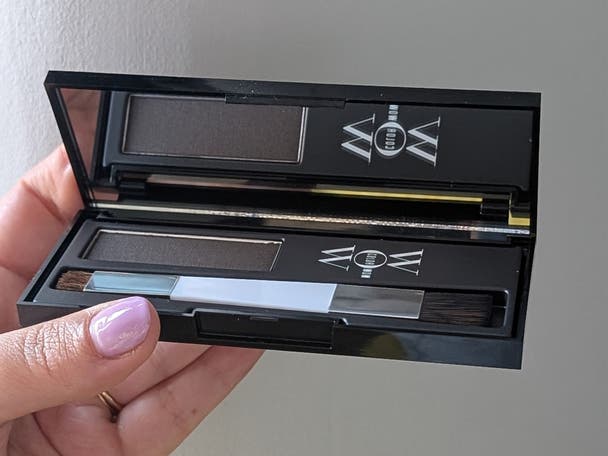 Color Wow root cover up