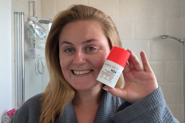 k18 molecular hair mask dupe hairification h24 indybest