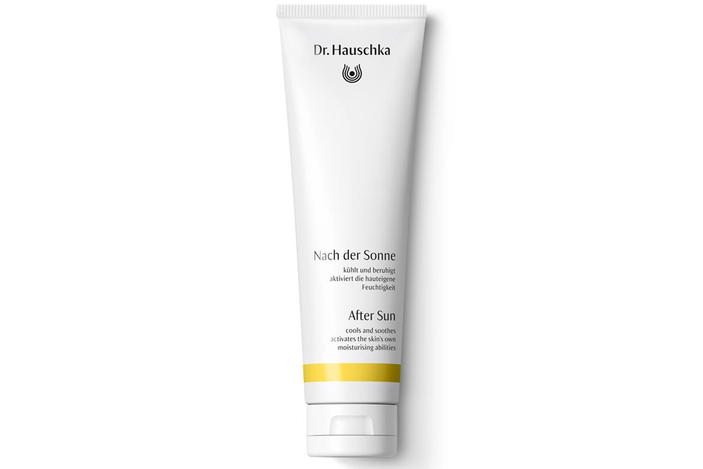 Best aftersun IndyBest review Dr Hauschka aftersun