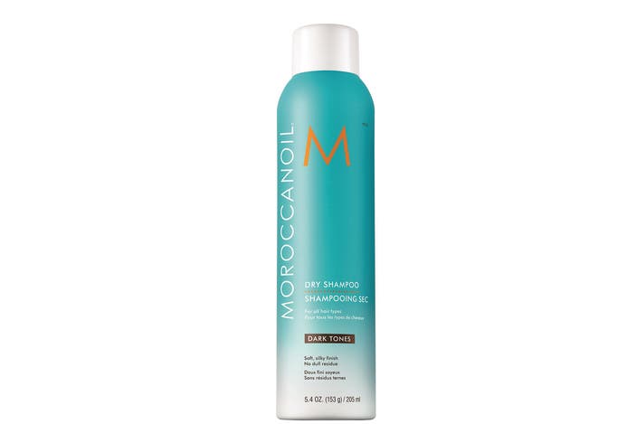 Moroccan Oil dry shampoo