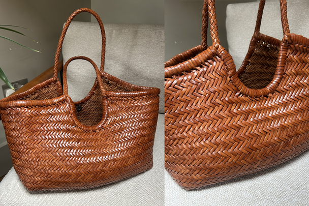 dragon diffusion bag