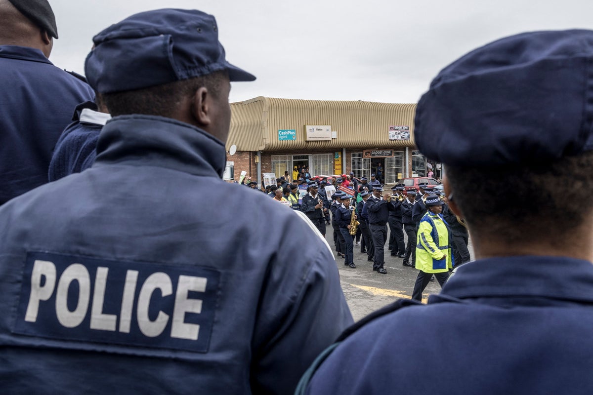 Trump administration deported ‘monsters’ to tiny African country in deal catching diplomats by surprise