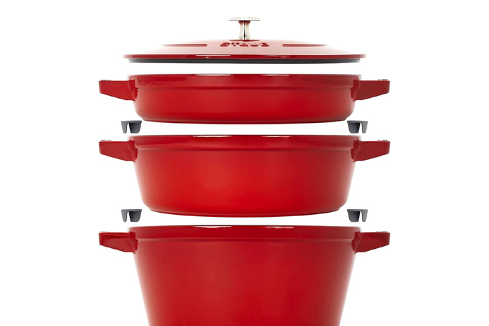 Best tried and tested cookware sets – from from ceramic non-stick sets to cast iron indybest