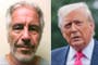 Trump once hosted party for ‘young women’ where Epstein was only guest