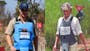 Prince Harry recreates Diana’s famous landmine walk 28 years later
