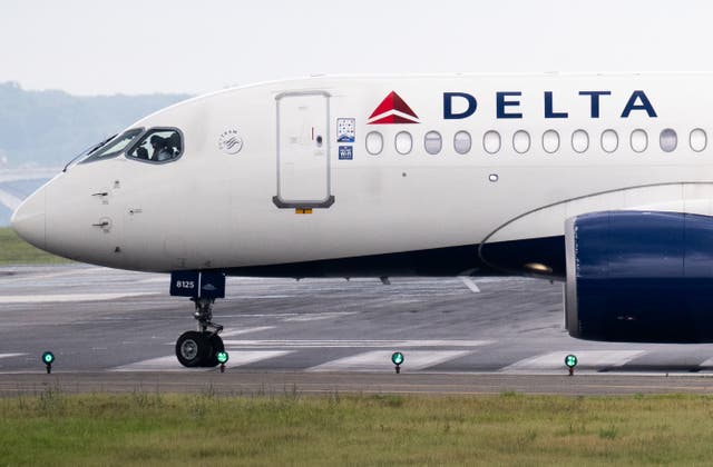 <p>Delta Air Lines wants to use AI to determine ticket prices in real-time. Some say it could drive up prices for consumers</p>