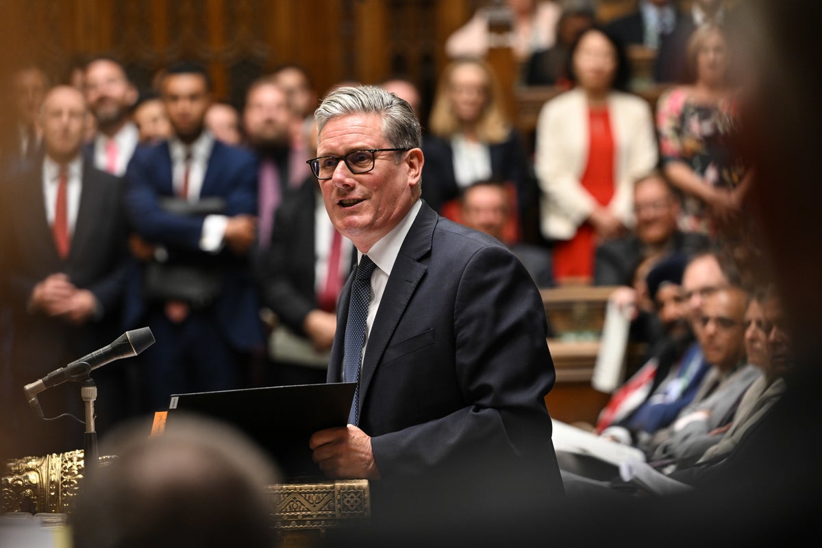Governments have the right to expect MPs to support their decisions