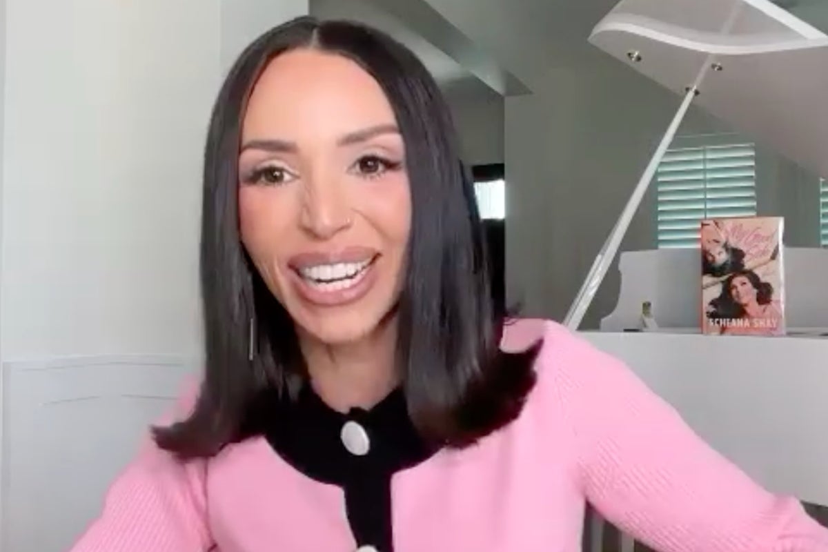 Bravo star Scheana Shay reveals the ‘biggest secret’ she’s ever kept — and it’s not about her marriage