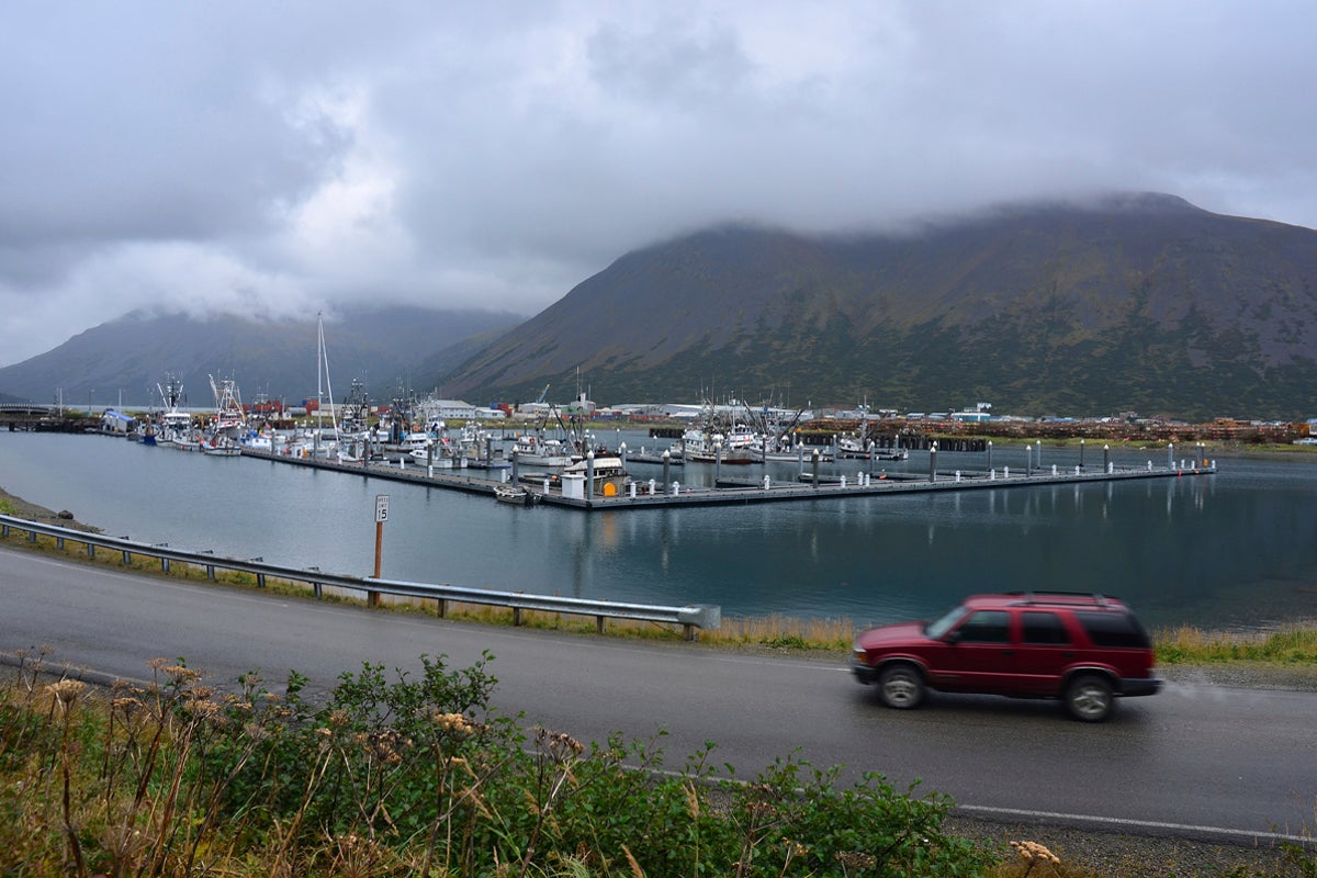 Tsunami warnings canceled after Alaska rocked by 7.3-magnitude earthquake Tsunami warnings canceled after Alaska rocked by 7.3-magnitude earthquake