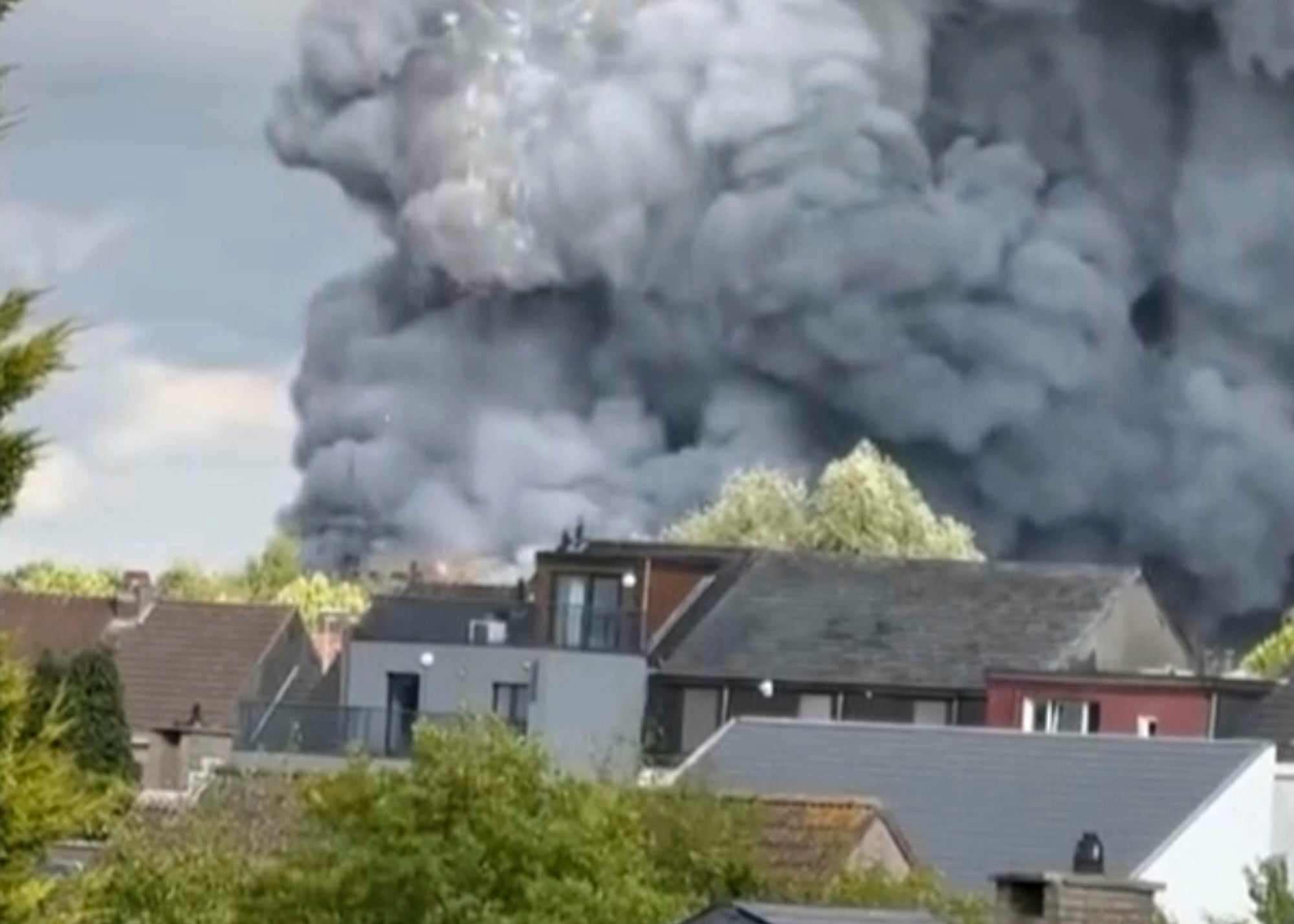 music festival belgium july 2025