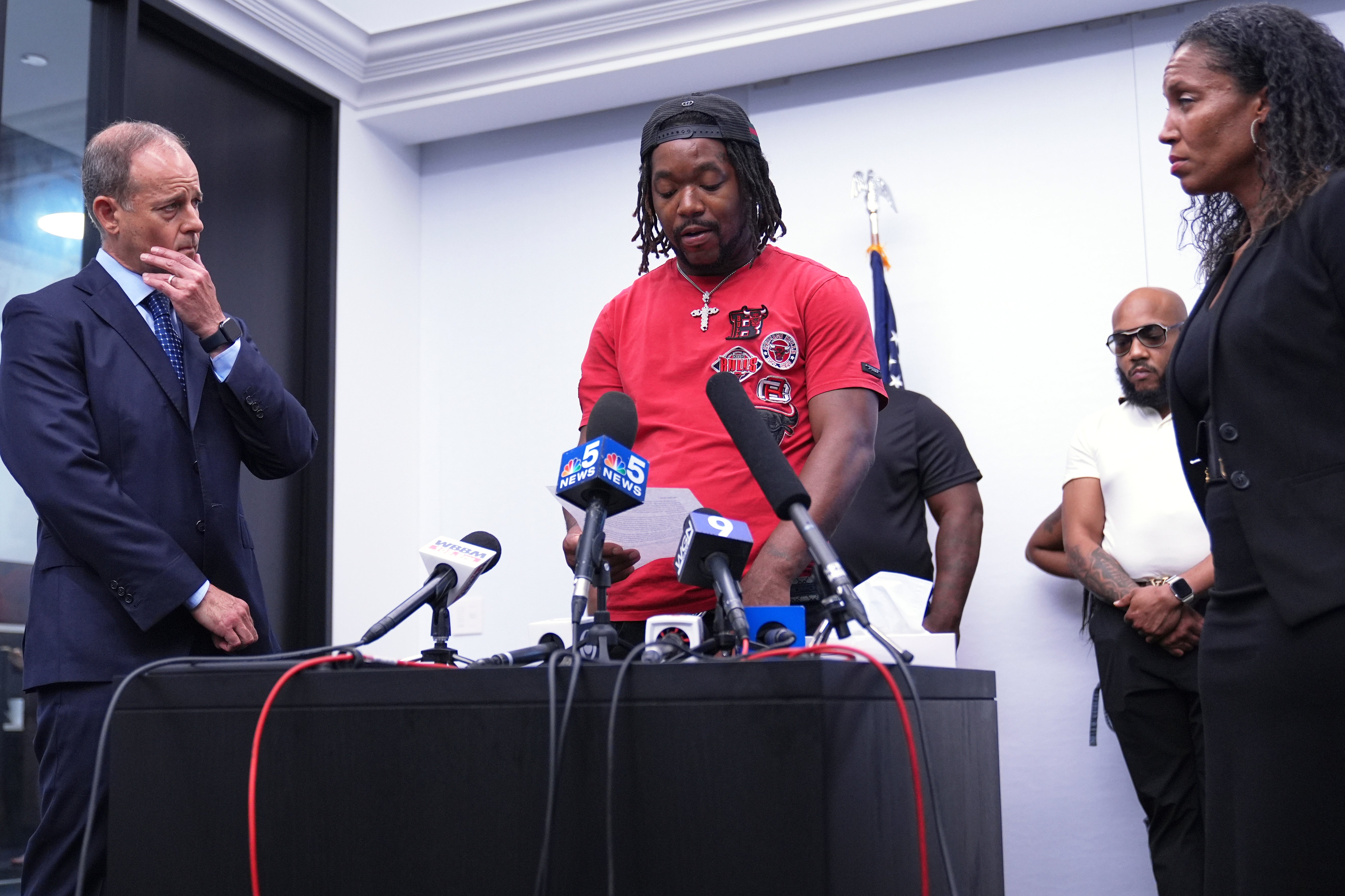 Youth Center Abuse Illinois