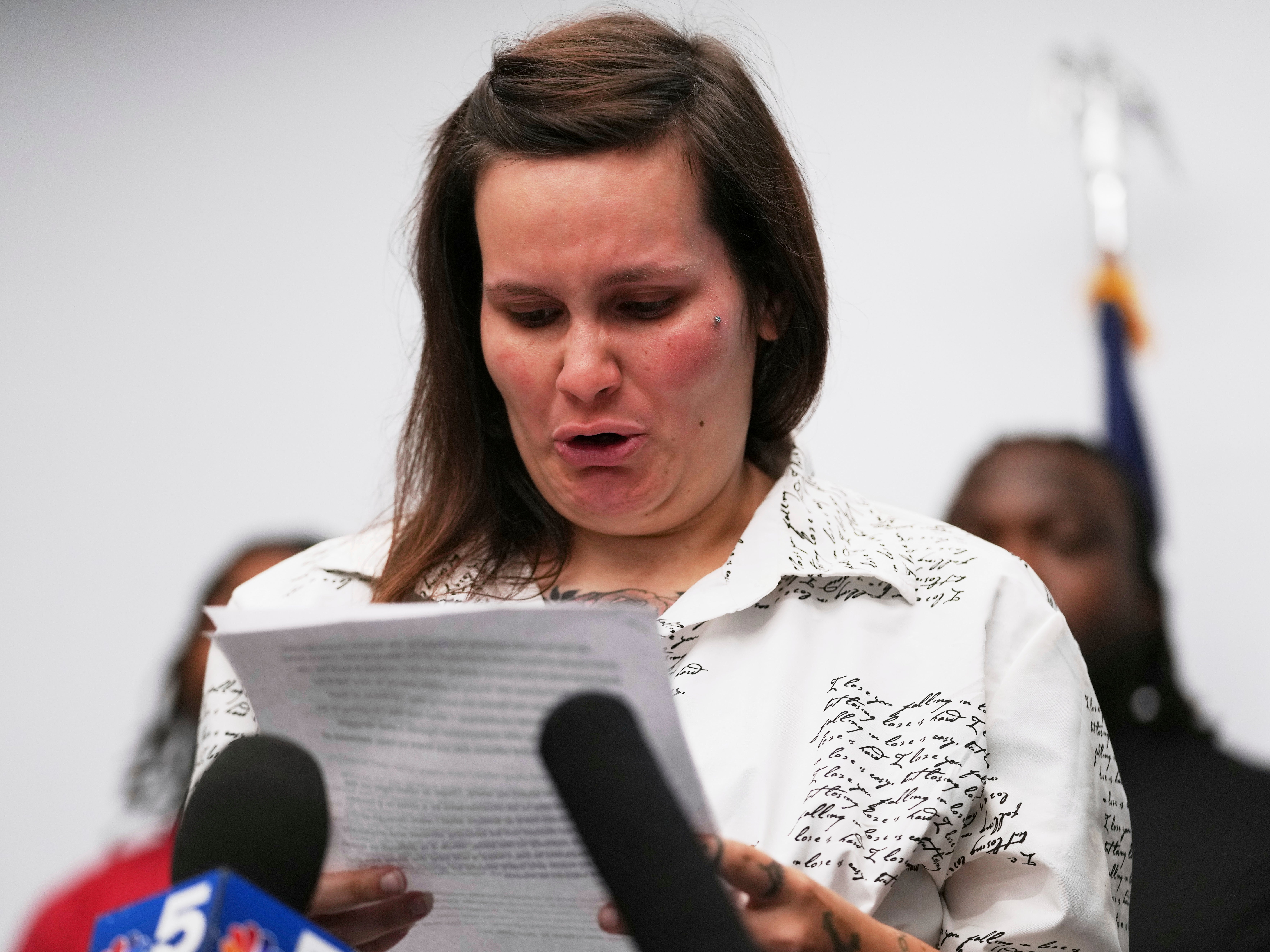 Youth Center Abuse Illinois