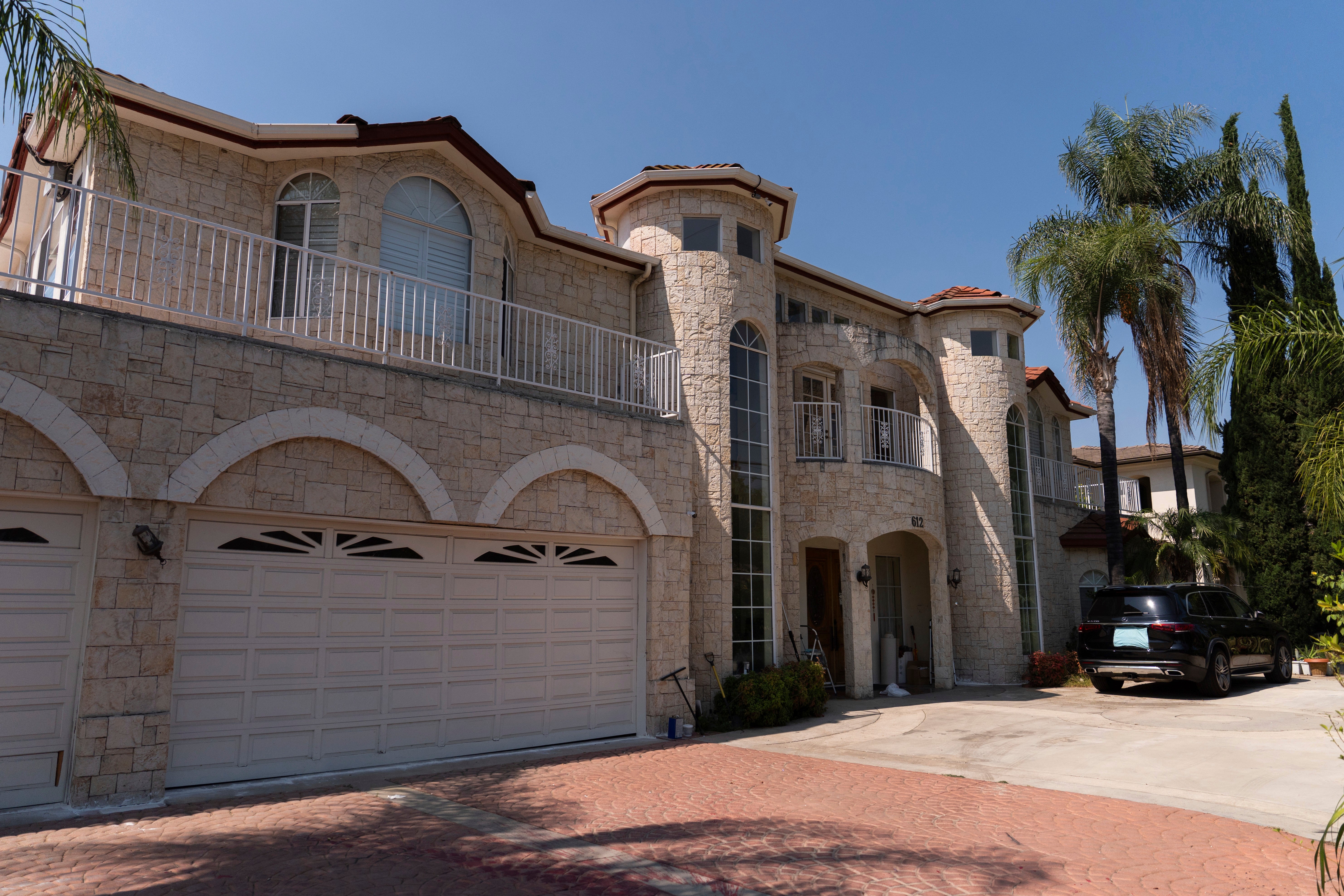 CALIFORNIA-MADRES SUBROGADAS