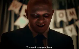 Vegan charity advert showing baby being taken away from mother banned