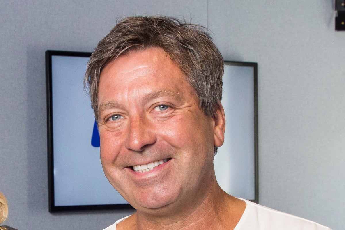 Who will replace John Torode on MasterChef? Who will replace John Torode on MasterChef?