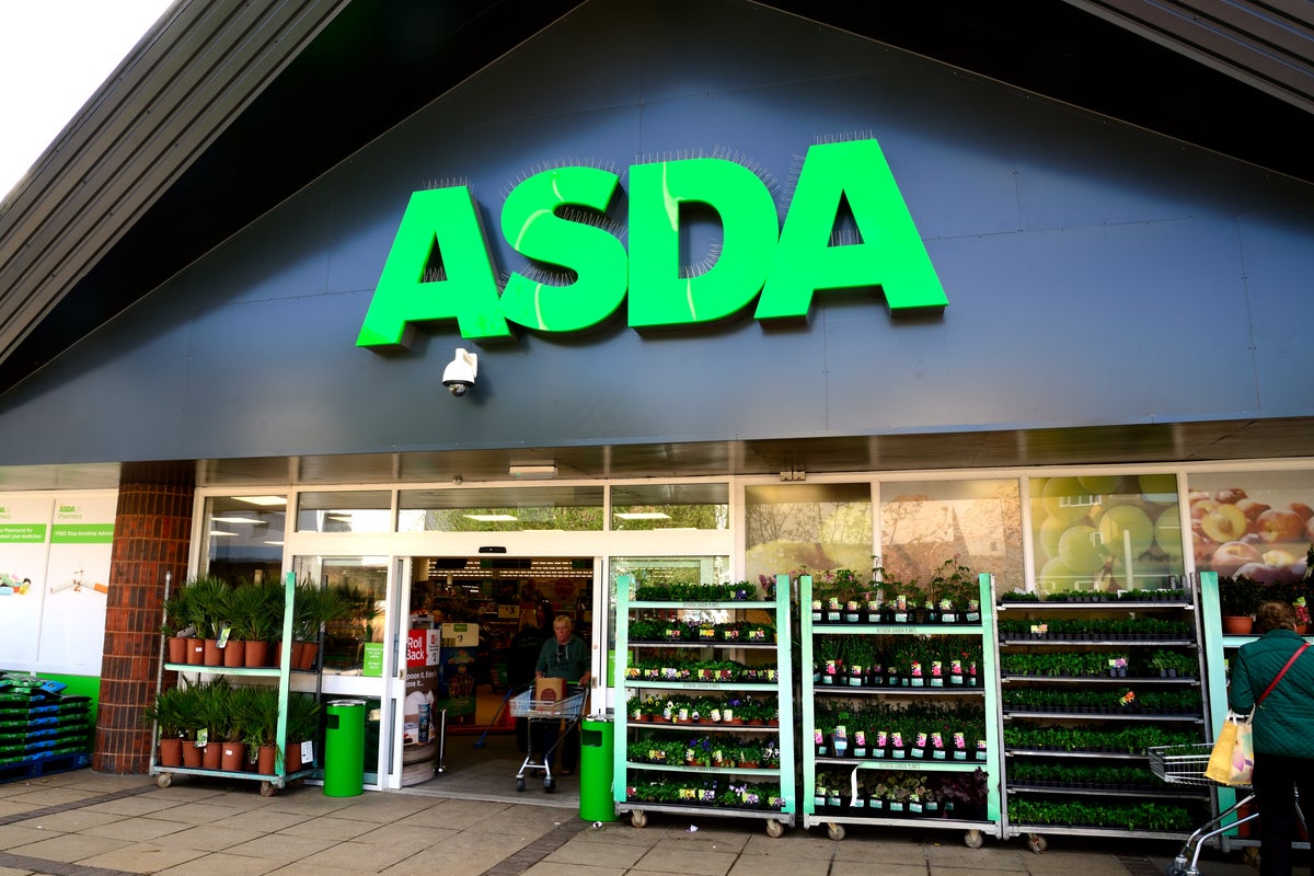 Asda fined £640,000 for selling over 100 out-of-date food items