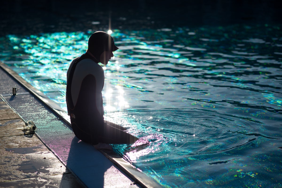 How clean is a public pool? Expert reveals what is really lurking beneath the surface