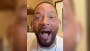 Will Smith exclaims ‘I’m Welsh’ as he discovers hometown link