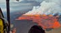 Hotels and Blue Lagoon evacuated as Iceland volcano erupts - Live