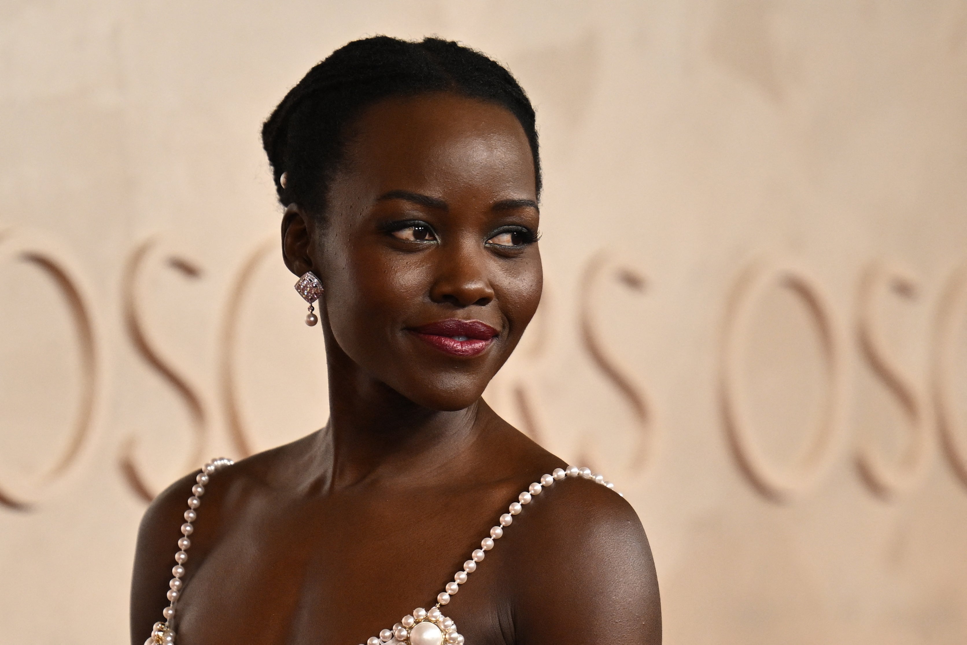 Lupita N’Yongo