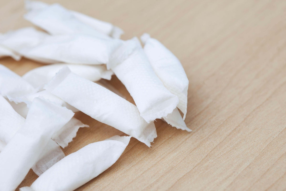 Experts alarmed over new caffeine craze that poses real health risks Experts alarmed over new caffeine craze that poses real health risks