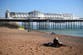 Brighton Pier put up for sale after ‘difficult’ decline in tourism numbers
