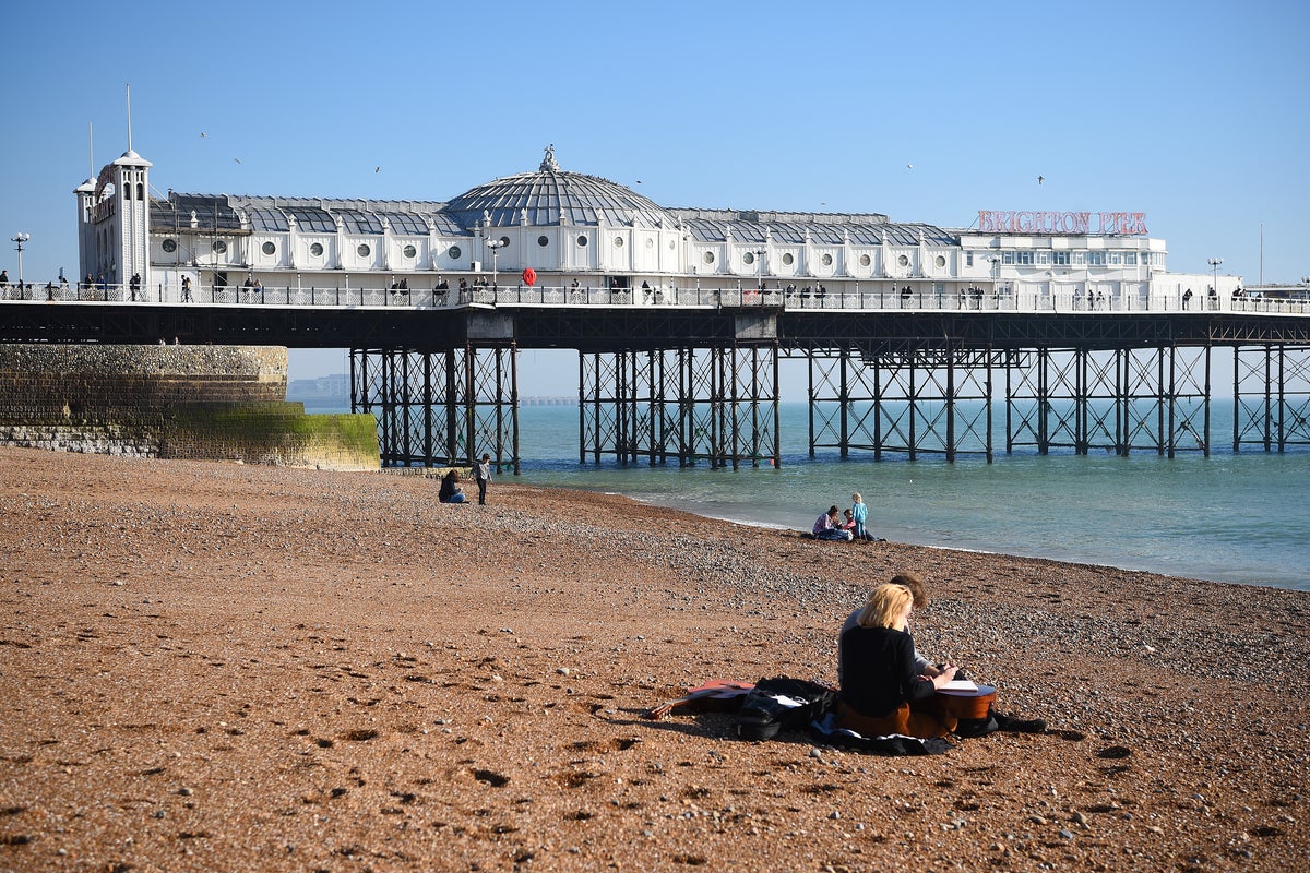 Brighton Pier put up for sale after &lsquo;difficult&rsquo; decline in tourism numbers