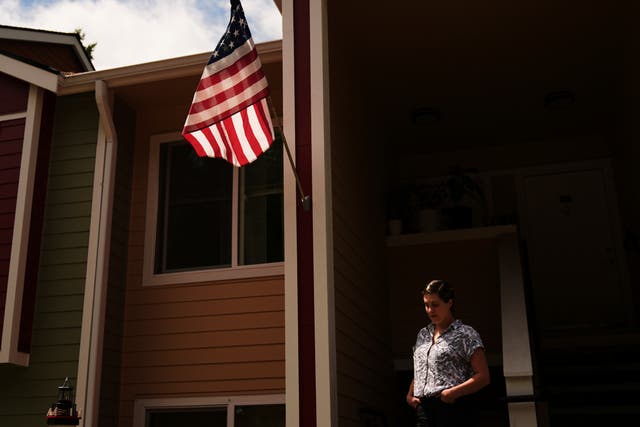 Housing HUD Time Limits