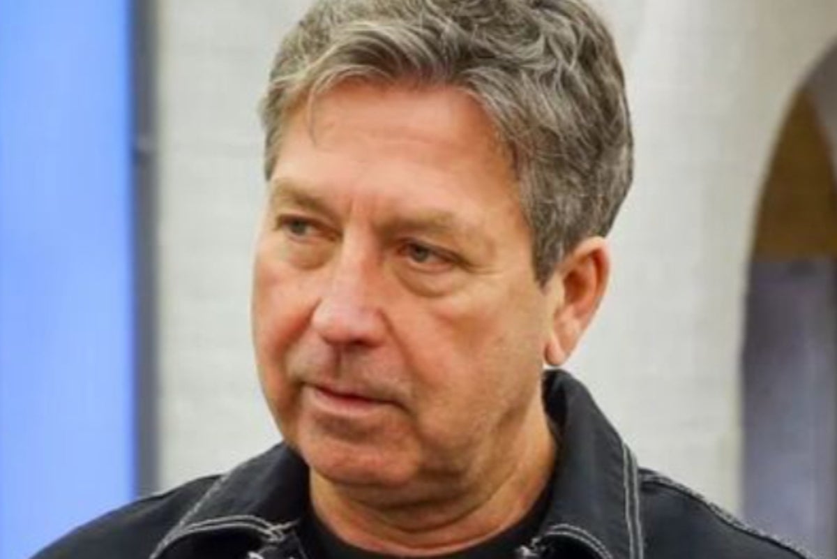 John Torode ‘preparing to sue’ BBC for ‘unfair’ MasterChef sacking