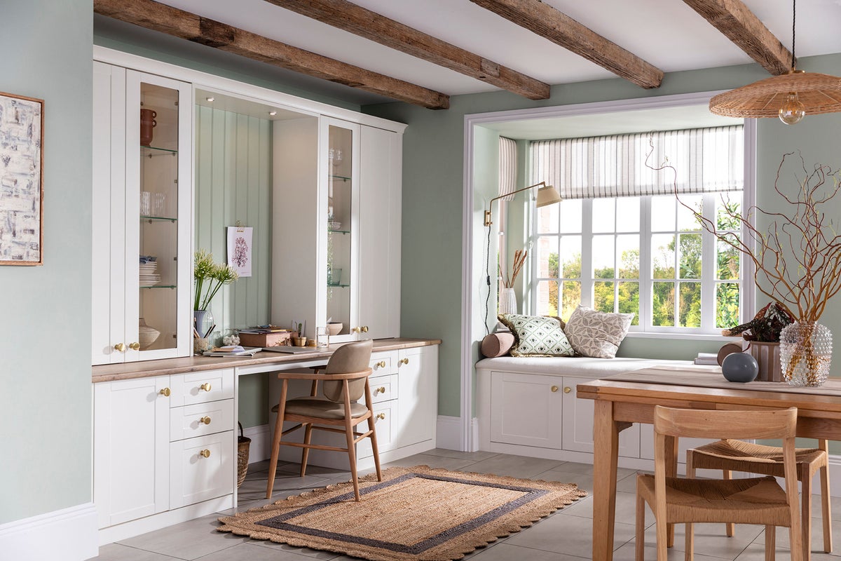 Summer office updates to make working from home a breeze